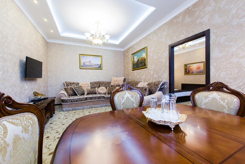 Bellagio Hotel Rostov-on-Don Bilik gambar