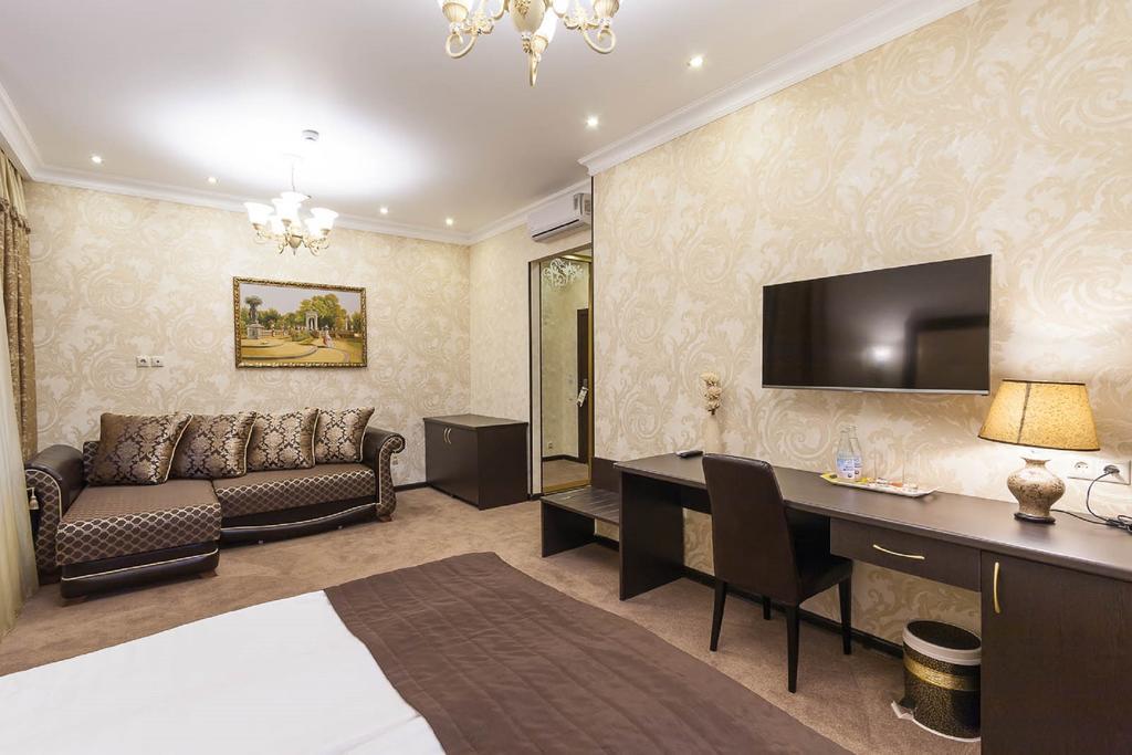 Bellagio Hotel Rostov-on-Don Bilik gambar