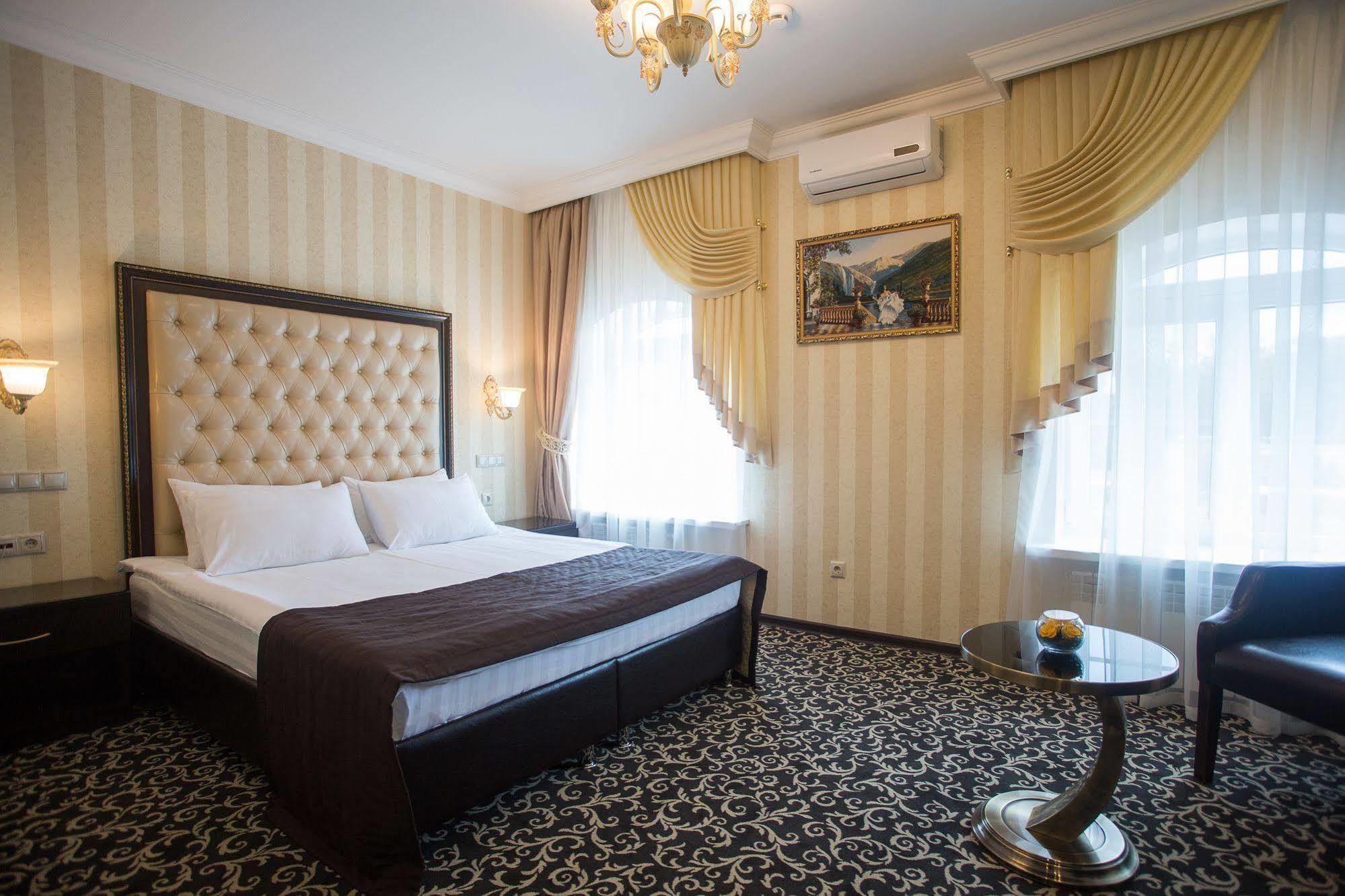 Bellagio Hotel Rostov-on-Don Bilik gambar